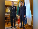 Ricevuto dal prefetto il comandante della Legione Carabinieri Piemonte e Valle d'Aosta