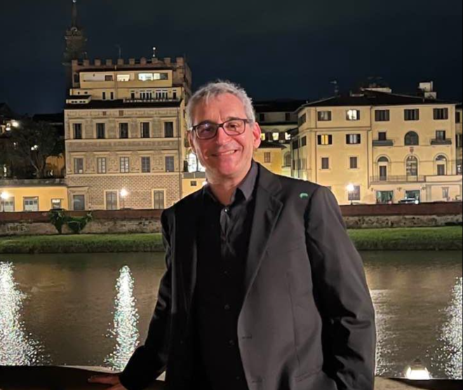 Gianluca Rossotto