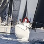 VELA / Trionfo sanremese alla Rolex Giraglia 2026: il neonato XR 41 Crabx del monregalese Roberto Bosio fa strike ed è primo in Overall