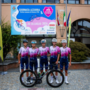 CICLISMO / Vigor Cycling Piasco, weekend senza gare per gli allievi: nel mirino il Giro delle Tre Province