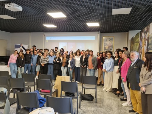 Asti celebra 70 volontari di servizio civile al termine del loro percorso