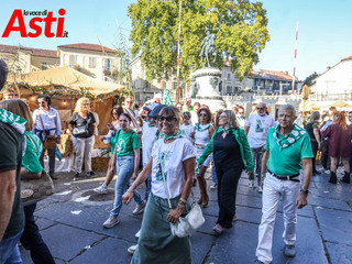 Le immagini del Giro della Vittoria (Merphefoto) Le immagini del Giro della Vittoria (Merphefoto)