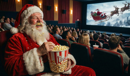 Immagine generata mediante software di intelligenza artificiale