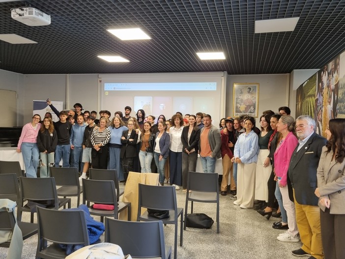 Asti celebra 70 volontari di servizio civile al termine del loro percorso