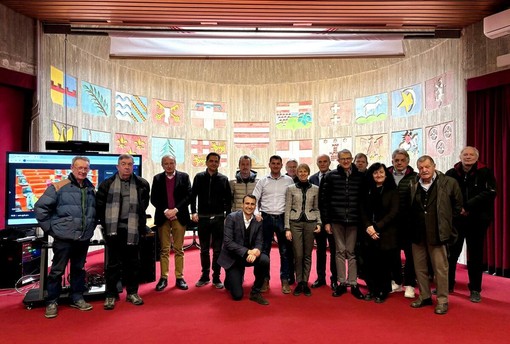 Trasporto pubblico locale, i Comuni del nord astigiano rilanciano il progetto di riorganizzazione