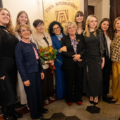 Ad Asti nasce il Golden Z Club intitolato a Carla Gallo