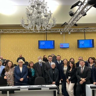 Il Consiglio regionale celebra la prima Giornata dell’ascolto per prevenire solitudine e abbandono sociale