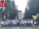 Giro della Vittoria: il Borgo Don Bosco riporta in piazza la gioia del Palio [VIDEO]