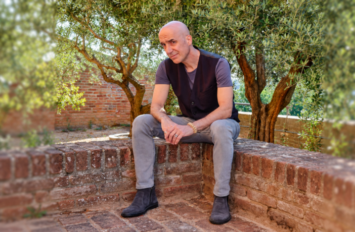 Beppe Giampà Beppe Giampà