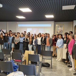 Asti celebra 70 volontari di servizio civile al termine del loro percorso