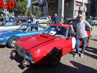 La gallery è di MerfePhoto