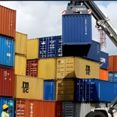 Luci e ombre sull'export: il Piemonte sale, l'Astigiano soffre Luci e ombre sull'export: il Piemonte sale, l'Astigiano soffre