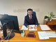Giusepp recupero, 28 anni, nuovo Capo di Gabinetto della Prefettura