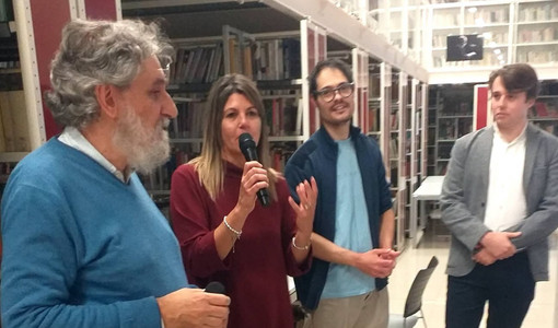 Felicità, Spinoza e filosofia medievale: tornano i Giovedì Filosofici alla Biblioteca Astense