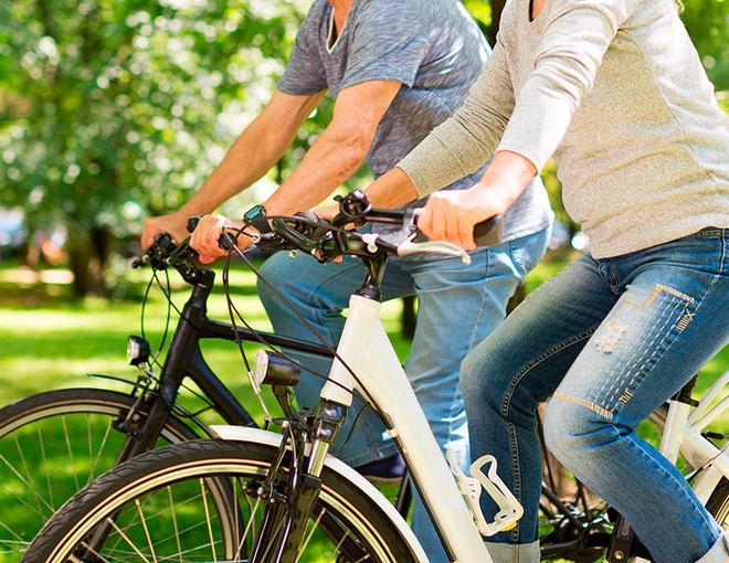Settimana europea della mobilità: il Piemonte spinge su bici, pedoni e salute Settimana europea della mobilità: il Piemonte spinge su bici, pedoni e salute