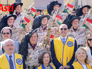 Le immagini della giornata (Merphefoto)