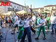 Le immagini del Giro della Vittoria (Merphefoto) Le immagini del Giro della Vittoria (Merphefoto)