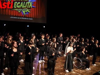 Ampia fotogallery a cura di MerfePhoto