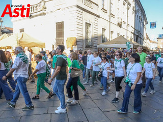 Le immagini del Giro della Vittoria (Merphefoto) Le immagini del Giro della Vittoria (Merphefoto)
