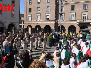 Le immagini della giornata (Merphefoto)