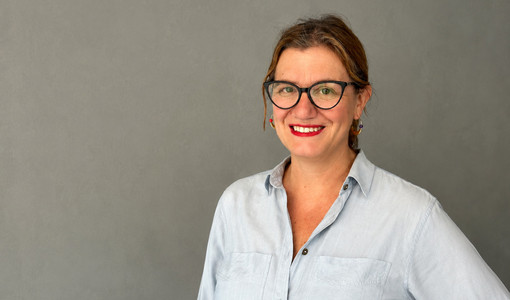 Gaia Grassi (Ph. Maki Galimberti)