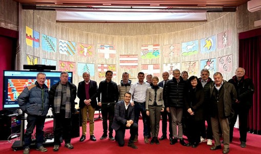 Trasporto pubblico locale, i Comuni del nord astigiano rilanciano il progetto di riorganizzazione