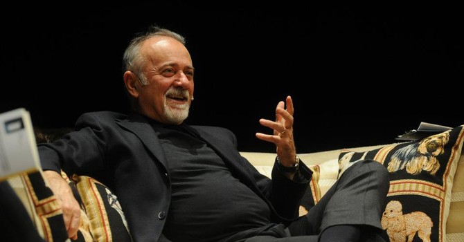 Giorgio Faletti