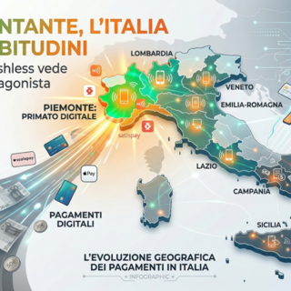 Immagine realizzata mediante software di intelligenza artificiale