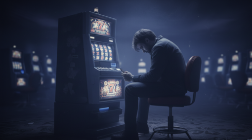 Immagine generata mediante software di intelligenza artificiale Immagine generata mediante software di intelligenza artificiale