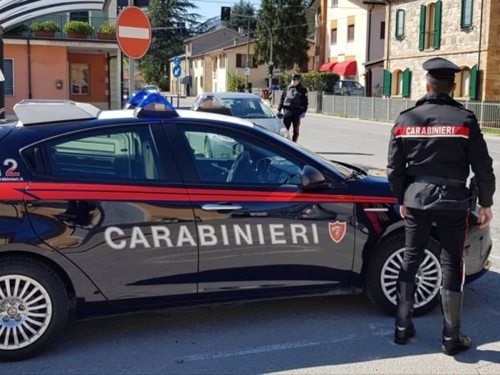 Immagine generica di archivio