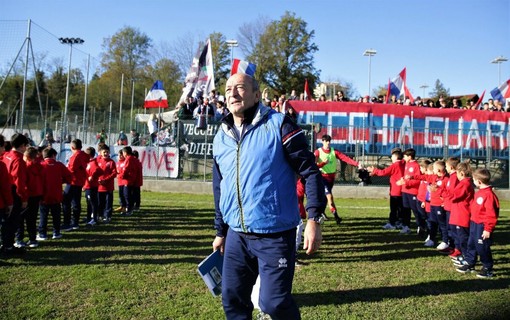 Giuseppe Bosticco