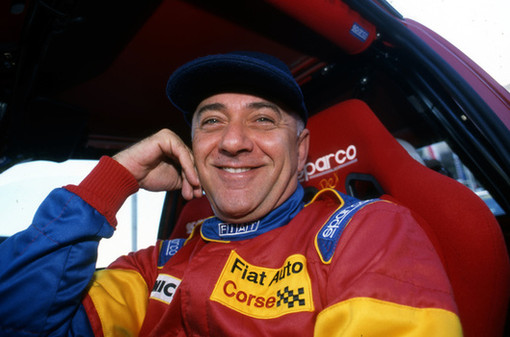 Giorgio Faletti