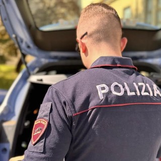 Polizia di Stato e Locale insieme per la legalità: sanzioni per 6mila euro