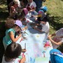 Una passata edizione di Giochi senza quartiere