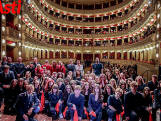 Ampia fotogallery a cura di MerfePhoto