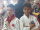 Judo, ottima prestazione degli atleti astigiani al Gran Premio Giovanissimi