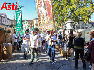 Le immagini del Giro della Vittoria (Merphefoto) Le immagini del Giro della Vittoria (Merphefoto)
