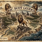 "Hic sunt leones": per la difesa dei borghi, delle periferie e dei territori dimenticati "Hic sunt leones": per la difesa dei borghi, delle periferie e dei territori dimenticati
