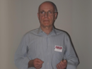 il professor Giovanni Perona