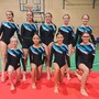 ATLETICA / Sommariva, stagione da incorniciare per la società ginnastica: medaglie e piazzamenti di rilievo su scala regionale e nazionale