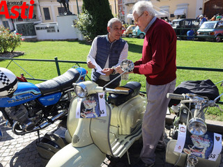 La gallery è di MerfePhoto