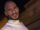 Giovanni Cori (foto tratta dal suo profilo Facebook)