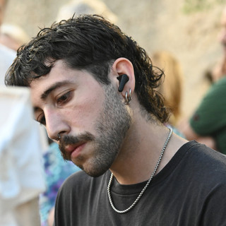 Gioele Sasha Staltari