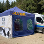 Ritorno in pista per i piloti del moto club Alfieri Ritorno in pista per i piloti del moto club Alfieri