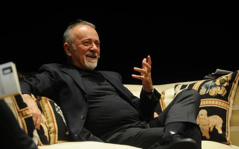 Giorgio Faletti