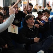 La voce... Delle scuole: Green Game riparte con una nuova edizione dedicata alla sostenibilità