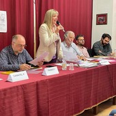 La presentazione La presentazione