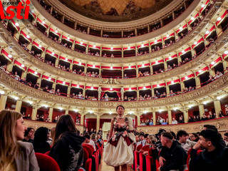Ampia fotogallery a cura di MerfePhoto