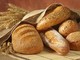 Filoni di pane fresco