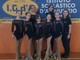Orgoglio astigiano a Bologna, la New Asti Skating monopolizza la rappresentativa piemontese
